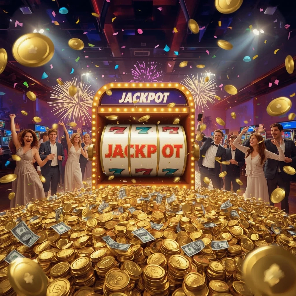 bonnes machines à sous BoomsBet Casino