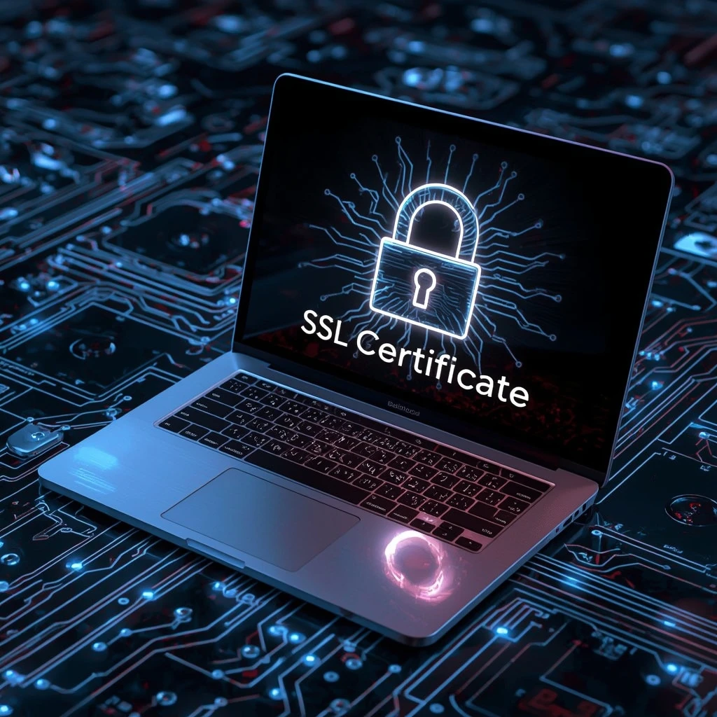 certificat ssl BoomsBet Casino