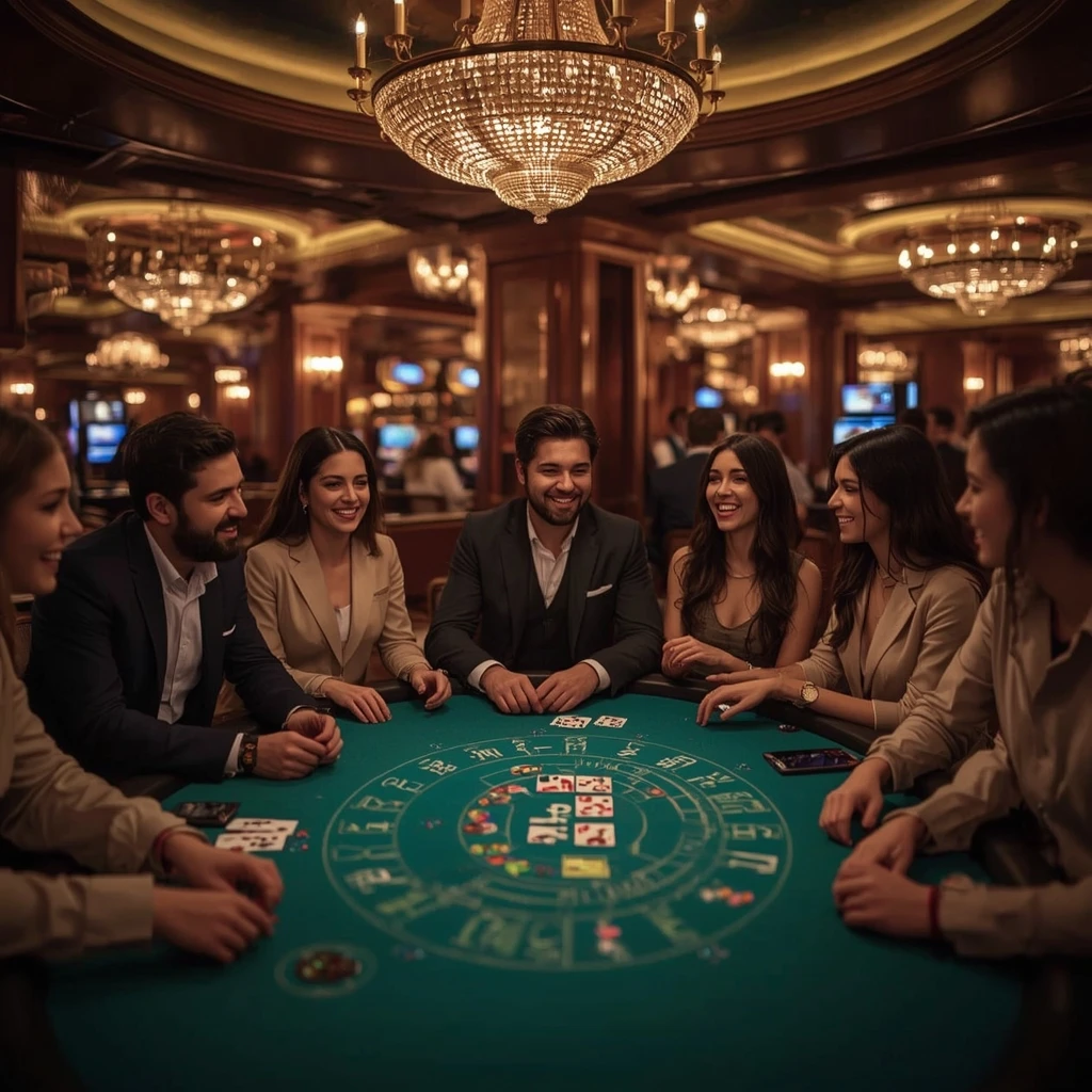 Double Bonus Poker BoomsBet Casino